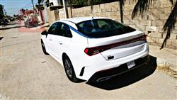 کیا K5